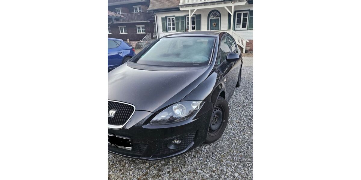 Seat Leon 165.000 km 4.490 &euro; Eberbach 69412