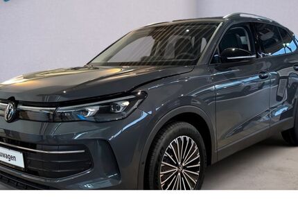 VW Tiguan 2.705 km 54.645 &euro; Walldorf 69190