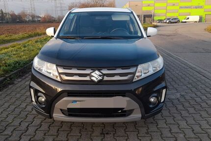 Suzuki Vitara 103.600 km 12.800 &euro; Mannheim 68219