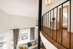 Maisonettenwohnung Mannheim Innenstadt - 3.5 Zimmer, 114 m&sup2;, 530.000&euro; | Angebot:26710696