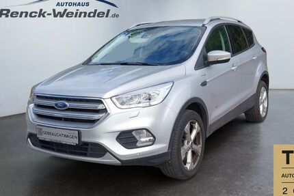 Ford Kuga 93.836 km 17.989 &euro; Speyer 67346