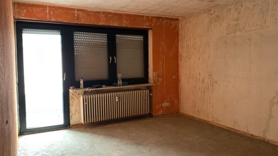 Etagenwohnung Ludwigshafen am Rhein Ludwigshafen-Hemshof - 3 Zimmer, 80 m&sup2;, 170.000&euro; | Angebot:26889414