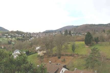 Wohnung Heidelberg-Ziegelhausen Ziegelhausen - 3 Zimmer, 93 m&sup2;, 420.000&euro; | Angebot:26480485