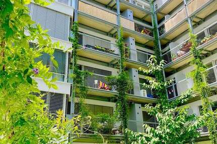 Wohnung Heidelberg Bahnstadt - 3 Zimmer, 81 m&sup2;, 1.630&euro; | Angebot:26825890