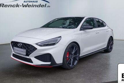 Hyundai i30 35.310 km 32.989 &euro; Speyer 67346