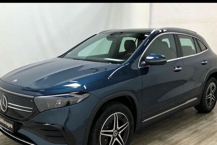 Mercedes-Benz EQA 19.000 km 35.478 € Mosbach-Neckarelz 74821