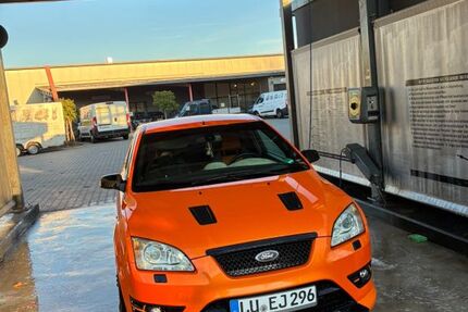 Ford Focus 168.000 km 9.500 &euro; Ludwigshafen 67065