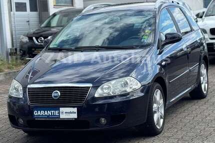 Fiat Croma 161.000 km 3.999 &euro; Wiesloch 69168