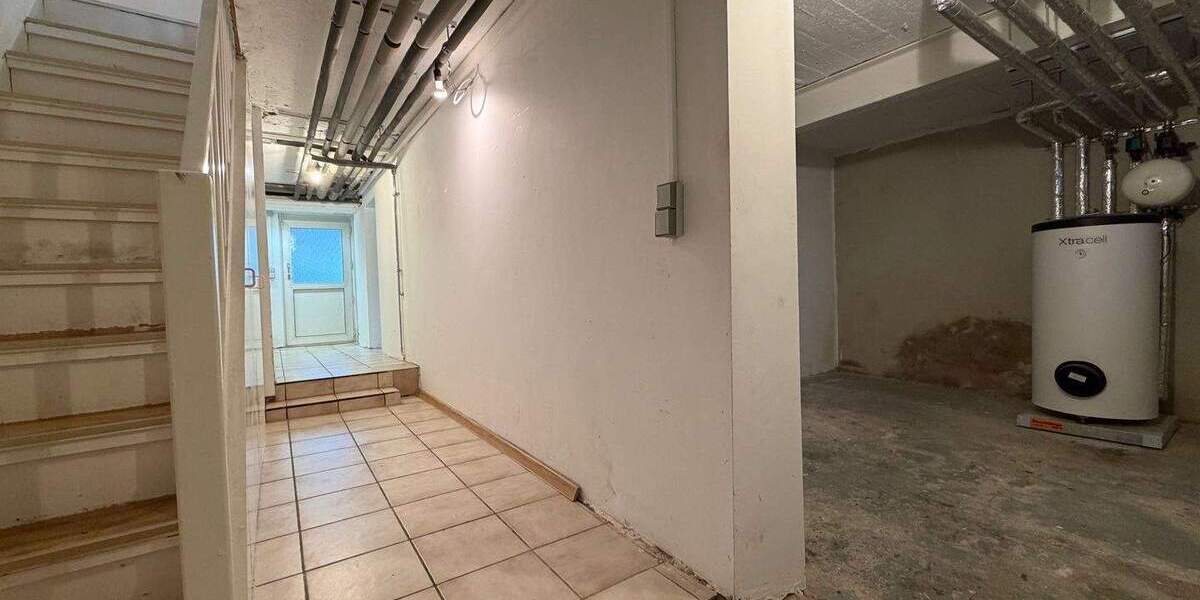 Einfamilienhaus Mannheim Neckarstadt - 5 Zimmer, 95 m&sup2;, 450.000&euro; | Angebot:25601268