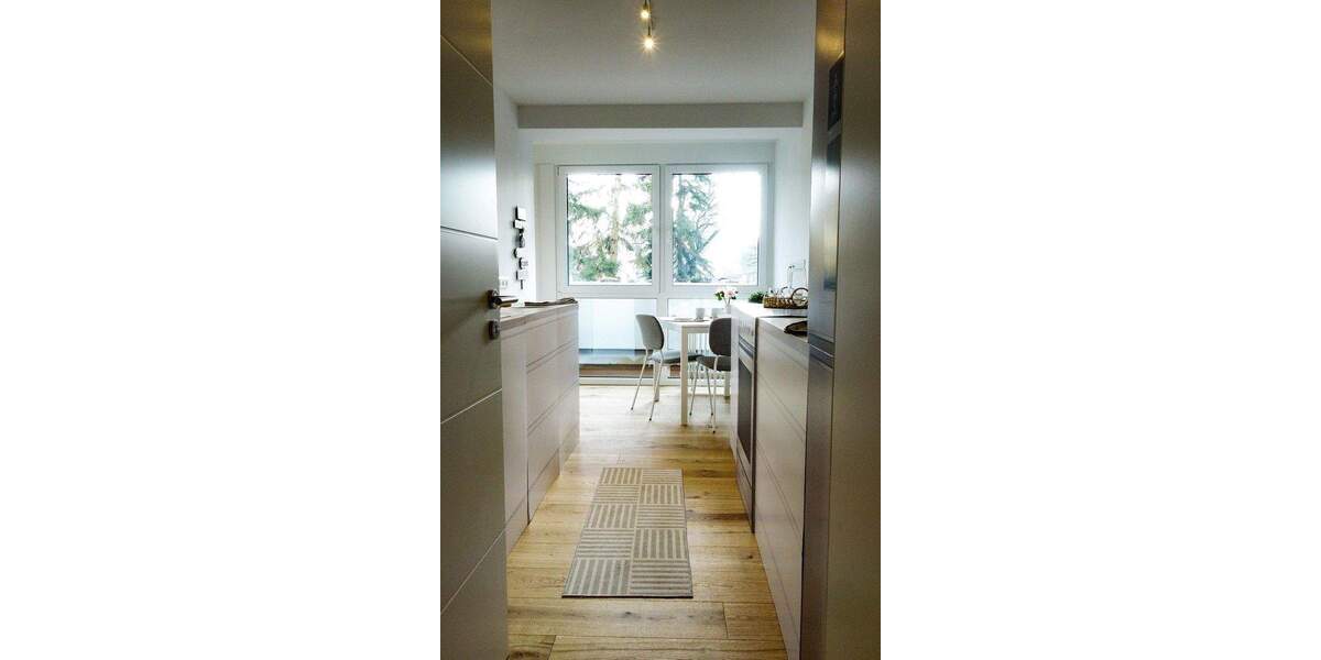 Etagenwohnung Heidelberg Handschuhsheim - 3 Zimmer, 87 m&sup2;, 450.000&euro; | Angebot:24973698