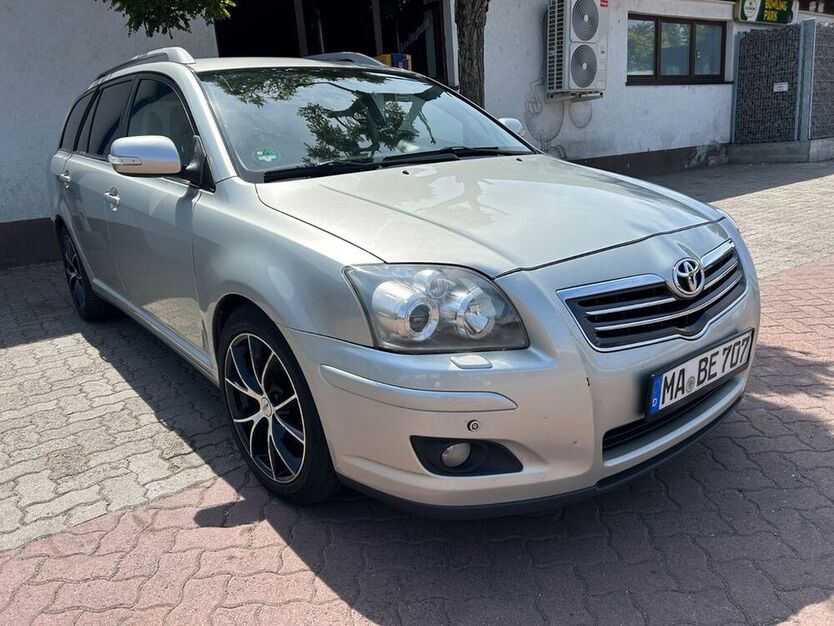 Avensis
