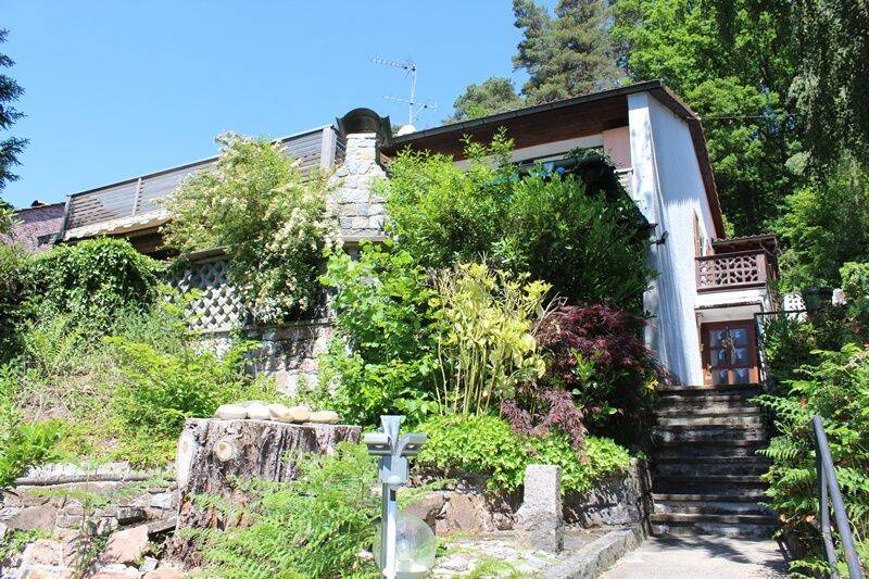 Einfamilienhaus Wald-Michelbach Affolterbach - 6 Zimmer, 164 m&sup2;, 225.000&euro; | Angebot:26816693