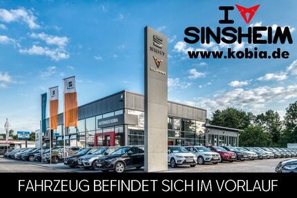 Seat Ateca 25.276 km 27.900 &euro; Sinsheim 74889