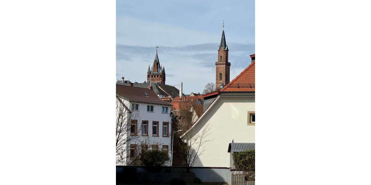 Etagenwohnung Weinheim - 4 Zimmer, 86 m&sup2;, 279.000&euro; | Angebot:26359122