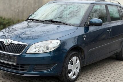 Skoda Fabia 190.000 km 2.699 &euro; Mannheim 68309