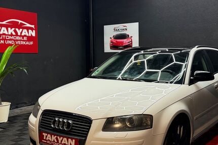 Audi A3 200.000 km 4.990 &euro; Mannheim 68309