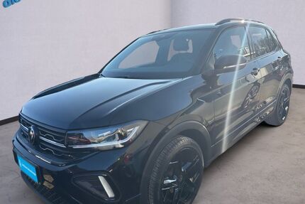 VW T-Cross 5.187 km 34.204 &euro; Walldorf 69190