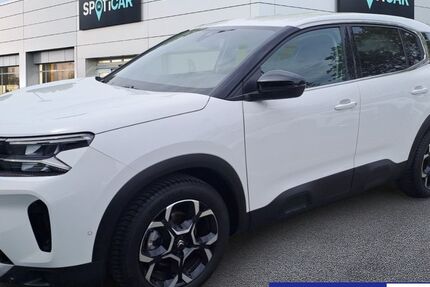 Citroen C5 Aircross 28.354 km 20.890 &euro; Mannheim 68309