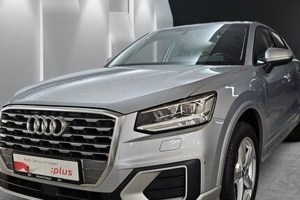 Audi Q2 60.491 km 19.400 &euro; Speyer 67346