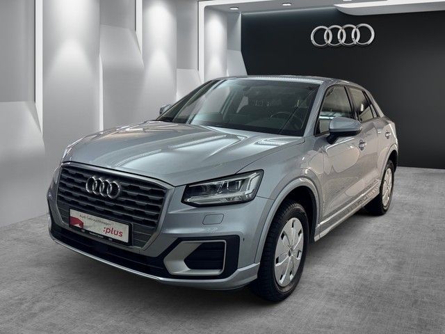 Audi Q2 60.491 km 19.650 &euro; Speyer 67346