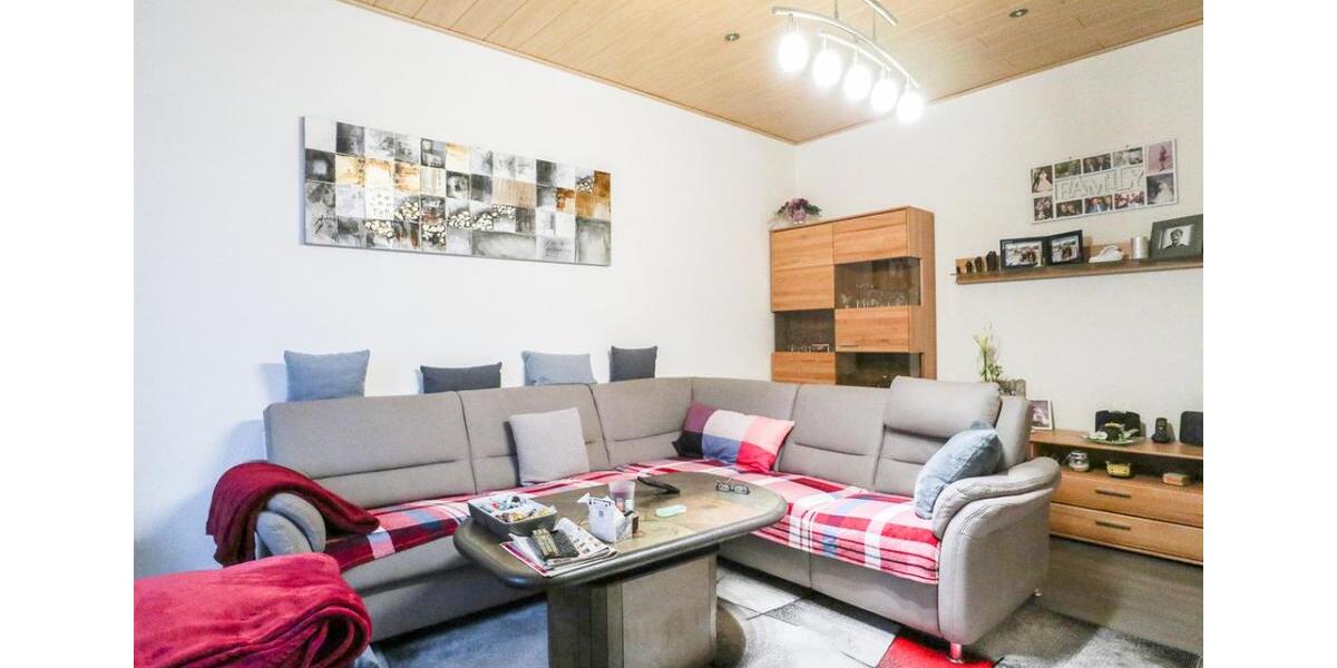Doppelhaushälfte Ludwigshafen am Rhein Ludwigshafen-Hemshof - 3 Zimmer, 97 m&sup2;, 320.000&euro; | Angebot:26464964