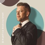 Tom Gaebel & His Trio - A Swinging Affair - The American Songbook and Beyond