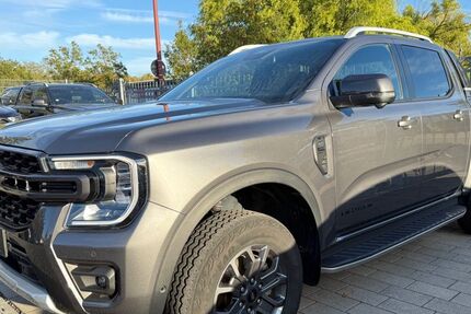 Ford Ranger 59.999 km 37.500 &euro; Philippsburg 76661