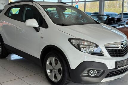 Opel Mokka 109.000 km 8.990 &euro; Speyer 67346