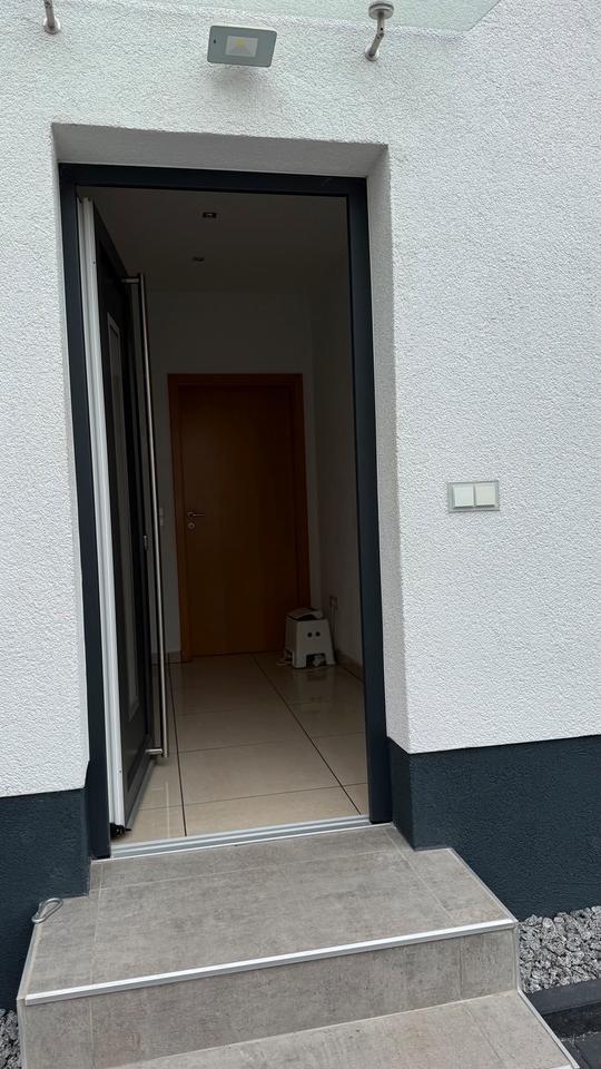 Hasus zu vermieten