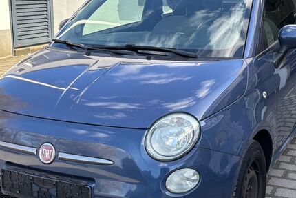 Fiat 500 102.000 km 4.490 &euro; Frankenthal/Studernheim 67227