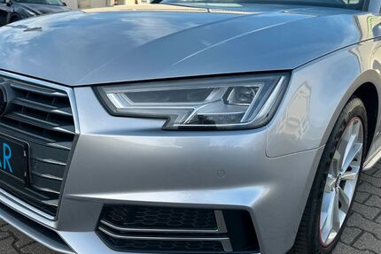Audi A4 147.817 km 19.900 &euro; Speyer 67346