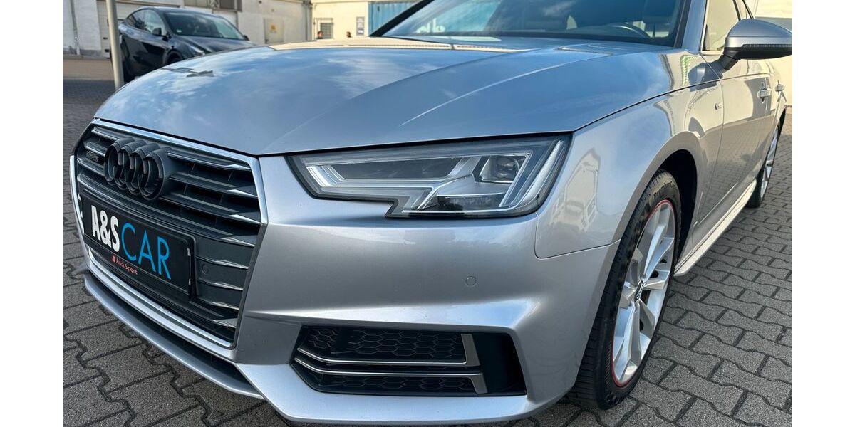Audi A4 147.817 km 19.900 &euro; Speyer 67346