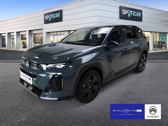Citroen C5 Aircross 4.000 km 37.370 &euro; Mannheim 68309