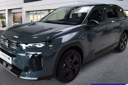 Citroen C5 Aircross 6.000 km 37.370 &euro; Mannheim 68309