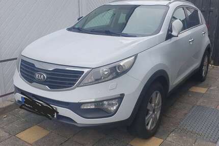Kia Sportage 154.000 km 9.000 &euro; Brühl 68782