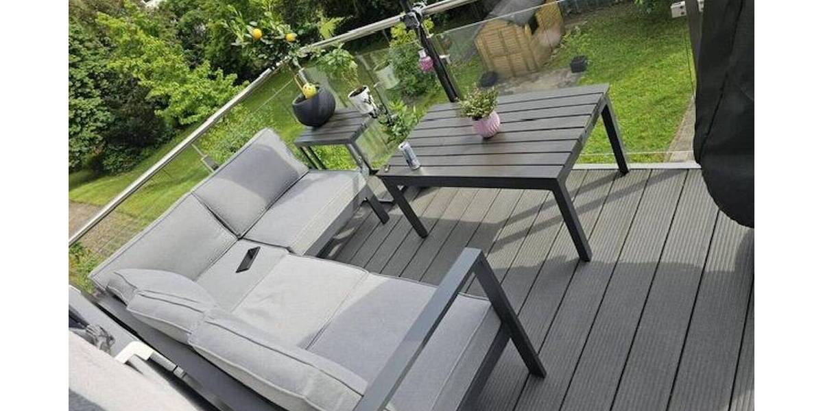 Etagenwohnung Mannheim Rheinau - 3 Zimmer, 109 m&sup2;, 439.000&euro; | Angebot:26886380
