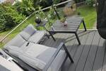 Etagenwohnung Mannheim Rheinau - 3 Zimmer, 109 m&sup2;, 439.000&euro; | Angebot:26886380