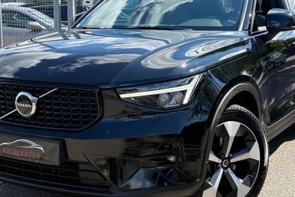 Volvo XC40 83.000 km 26.900 &euro; Weinheim 69469