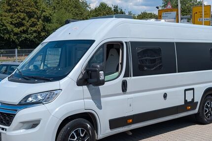 Citroen Jumper 62.000 km 49.900 &euro; Weinheim 69469