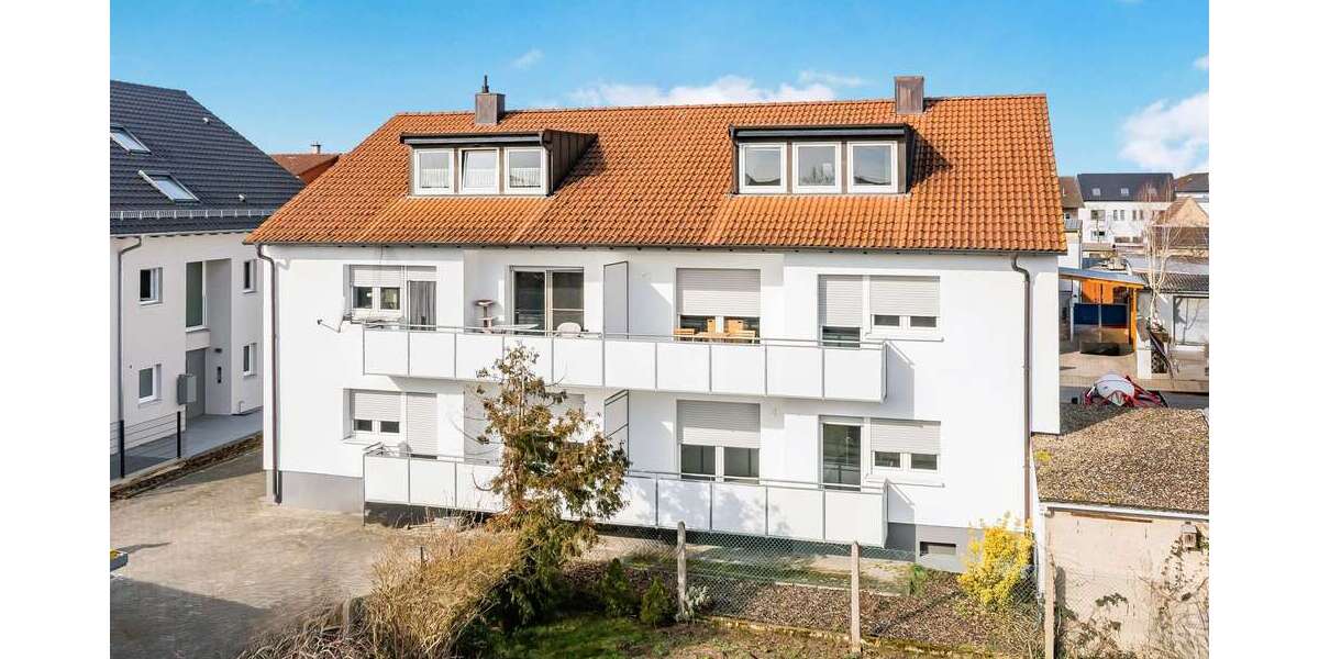 Einfamilienhaus Waghäusel - 16 Zimmer, 442 m&sup2;, 1.099.000&euro; | Angebot:26552263