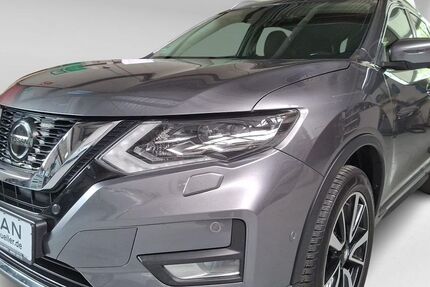 Nissan X-Trail 106.200 km 18.450 &euro; Heidelberg 69126