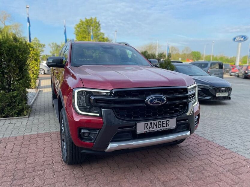 Ranger