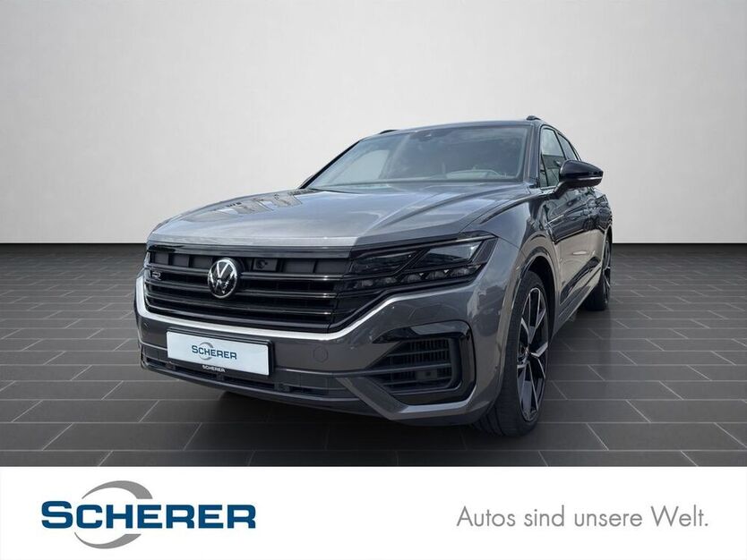 Touareg