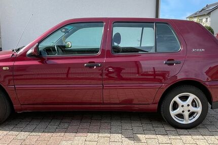 VW Golf 170.400 km 1.200 &euro; Hambrücken 76707