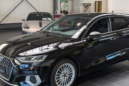 Audi A3 77.000 km 23.900 &euro; Weinheim 69469