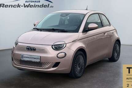 Fiat 500 31.600 km 17.689 &euro; Mannheim 68167