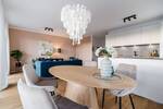 Etagenwohnung Brühl Neu-Edingen - 3 Zimmer, 86 m&sup2;, 497.900&euro; | Angebot:26258482