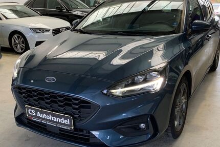 Ford Focus 96.500 km 14.990 &euro; Mühlhausen 69242