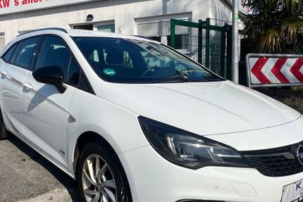 Opel Astra 163.000 km 9.900 &euro; Mannheim 68199