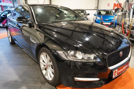 Jaguar XF 135.000 km 12.990 € Ludwigshafen am Rhein 67059
